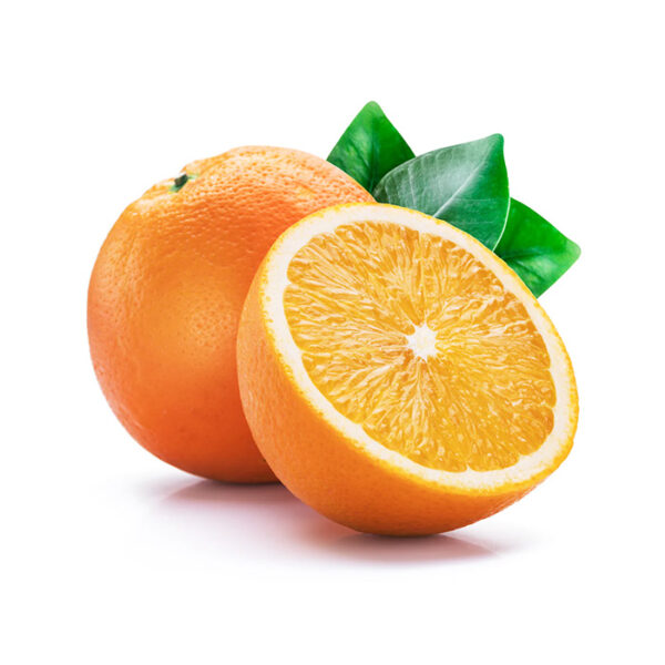 پرتقال